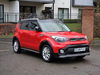 Kia Soul 1.6 GDi 2 SUV 5dr Petrol Manual Euro 6 (130 bhp) 5dr Manual 2026