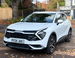 Kia Sportage 1.6 h T-GDi 3 Auto Euro 6 (s/s) 5dr 5dr Automatic 2024