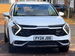 Kia Sportage 1.6 h T-GDi 3 Auto Euro 6 (s/s) 5dr 5dr Automatic 2024