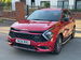 Kia Sportage 1.6 h T-GDi GT-Line SUV 5dr Petrol Hybrid Auto Euro 6 (s/s) (226 bhp) 5dr Automatic 2024