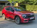Kia Sportage 1.6 h T-GDi GT-Line SUV 5dr Petrol Hybrid Auto Euro 6 (s/s) (226 bhp) 5dr Automatic 2024