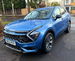 Kia Sportage 1.6 h T-GDi GT-Line Auto Euro 6 (s/s) 5dr 5dr Automatic 2022
