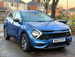 Kia Sportage 1.6 h T-GDi GT-Line Auto Euro 6 (s/s) 5dr 5dr Automatic 2022