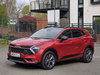 Kia Sportage 1.6 h T-GDi GT-Line S SUV 5dr Petrol Hybrid Auto Euro 6 (s/s) (207 bhp) 5dr Automatic 2026