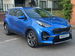 Kia Sportage 1.6 T-GDi GT-Line DCT AWD Euro 6 (s/s) 5dr 5dr Automatic 2019