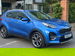 Kia Sportage 1.6 T-GDi GT-Line DCT AWD Euro 6 (s/s) 5dr 5dr Automatic 2019