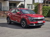 Kia Sportage 1.6 T-GDi MHEV 2 SUV 5dr Petrol Hybrid Manual Euro 6 (s/s) (157 bhp) 5dr Manual 2026