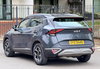 Kia Sportage 1.6 T-GDi MHEV 2 SUV 5dr Petrol Hybrid Manual Euro 6 (s/s) (157 bhp) 5dr Manual 2026