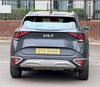Kia Sportage 1.6 T-GDi MHEV 2 SUV 5dr Petrol Hybrid Manual Euro 6 (s/s) (157 bhp) 5dr Manual 2026