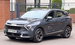Kia Sportage 1.6 T-GDi MHEV 2 SUV 5dr Petrol Hybrid Manual Euro 6 (s/s) (157 bhp) 5dr Manual 2025