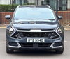 Kia Sportage 1.6 T-GDi MHEV 2 SUV 5dr Petrol Hybrid Manual Euro 6 (s/s) (157 bhp) 5dr Manual 2026