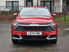 Kia Sportage 1.6 T-GDi MHEV 2 SUV 5dr Petrol Hybrid Manual Euro 6 (s/s) (157 bhp) 5dr Manual 2026