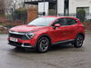 Kia Sportage 1.6 T-GDi MHEV 2 SUV 5dr Petrol Hybrid Manual Euro 6 (s/s) (157 bhp) 5dr Manual 2026