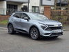 Kia Sportage 1.6 T-GDi MHEV GT-Line S SUV 5dr Petrol Hybrid DCT Euro 6 (s/s) (157 bhp) 5dr Automatic 2026