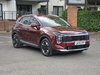 Kia Sportage 1.6 T-GDi Pure SUV 5dr Petrol Manual Euro 6 (s/s) (147 bhp) 5dr Manual 2026