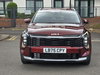 Kia Sportage 1.6 T-GDi Pure SUV 5dr Petrol Manual Euro 6 (s/s) (147 bhp) 5dr Manual 2026