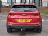 Kia Sportage 1.7 CRDi 3 SUV 5dr Diesel DCT Euro 6 (s/s) (139 bhp) 5dr Automatic 2026