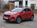 Kia Sportage 1.7 CRDi 3 SUV 5dr Diesel DCT Euro 6 (s/s) (139 bhp) 5dr Automatic 2017