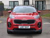 Kia Sportage 1.7 CRDi 3 SUV 5dr Diesel DCT Euro 6 (s/s) (139 bhp) 5dr Automatic 2026