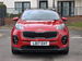 Kia Sportage 1.7 CRDi 3 SUV 5dr Diesel DCT Euro 6 (s/s) (139 bhp) 5dr Automatic 2017