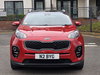 Kia Sportage 1.7 CRDi 3 SUV 5dr Diesel DCT Euro 6 (s/s) (139 bhp) 5dr Automatic 2026