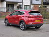 Kia Sportage 1.7 CRDi 3 SUV 5dr Diesel DCT Euro 6 (s/s) (139 bhp) 5dr Automatic 2026