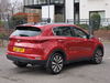 Kia Sportage 1.7 CRDi 3 SUV 5dr Diesel DCT Euro 6 (s/s) (139 bhp) 5dr Automatic 2026