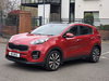 Kia Sportage 1.7 CRDi 3 SUV 5dr Diesel DCT Euro 6 (s/s) (139 bhp) 5dr Automatic 2026