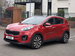 Kia Sportage 1.7 CRDi 3 SUV 5dr Diesel DCT Euro 6 (s/s) (139 bhp) 5dr Automatic 2017