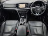 Kia Sportage 1.7 CRDi 3 SUV 5dr Diesel DCT Euro 6 (s/s) (139 bhp) 5dr Automatic 2026