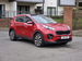 Kia Sportage 1.7 CRDi 3 SUV 5dr Diesel DCT Euro 6 (s/s) (139 bhp) 5dr Automatic 2017