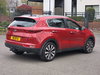 Kia Sportage 1.7 CRDi 3 SUV 5dr Diesel DCT Euro 6 (s/s) (139 bhp) 5dr Automatic 2026