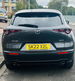 Mazda CX-30 2.0 e-SKYACTIV G MHEV Sport Lux Auto Euro 6 (s/s) 5dr 5dr Automatic 2022