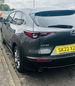 Mazda CX-30 2.0 e-SKYACTIV G MHEV Sport Lux Auto Euro 6 (s/s) 5dr 5dr Automatic 2022