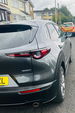 Mazda CX-30 2.0 e-SKYACTIV G MHEV Sport Lux Auto Euro 6 (s/s) 5dr 5dr Automatic 2022