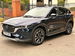 Mazda CX-5 2.0 e-SKYACTIV G MHEV Newground Euro 6 (s/s) 5dr 5dr Manual 2025