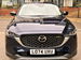 Mazda CX-5 2.0 e-SKYACTIV G MHEV Newground Euro 6 (s/s) 5dr 5dr Manual 2025