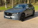 Mazda CX-5 2.0 e-SKYACTIV G MHEV Takumi Auto Euro 6 (s/s) 5dr 5dr Automatic 2025