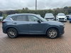 Mazda CX-5 2.0 e-SKYACTIV G MHEV Takumi Auto Euro 6 (s/s) 5dr 5dr Automatic 2026