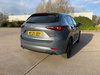 Mazda CX-5 2.0 e-SKYACTIV G MHEV Takumi Auto Euro 6 (s/s) 5dr 5dr Automatic 2026