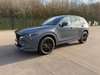 Mazda CX-5 2.0 e-SKYACTIV G MHEV Takumi Auto Euro 6 (s/s) 5dr 5dr Automatic 2026