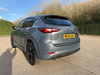 Mazda CX-5 2.0 e-SKYACTIV G MHEV Takumi Auto Euro 6 (s/s) 5dr 5dr Automatic 2026