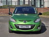 Mazda Mazda2 1.3 Black Hatchback 5dr Petrol Manual Euro 5 (84 ps) 5dr Manual 2026