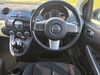 Mazda Mazda2 1.3 Black Hatchback 5dr Petrol Manual Euro 5 (84 ps) 5dr Manual 2026