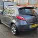 Mazda Mazda2 1.3 Venture Hatchback 5dr Petrol Manual Euro 5 (84 ps) 5dr Manual 2013