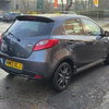 Mazda Mazda2 1.3 Venture Hatchback 5dr Petrol Manual Euro 5 (84 ps) 5dr Manual 2026