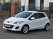 Mazda Mazda2 1.5 Tamura Nav Auto Euro 5 5dr 5dr Automatic 2014