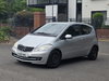 Mercedes-Benz A Class 1.5 A160 BlueEfficiency Classic SE Hatchback 3dr Petrol Manual (139 g/km, 95 bhp) 3dr Manual 2026