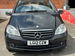 Mercedes-Benz A Class 1.5 A160 Classic SE CVT 5dr 5dr Automatic 2012
