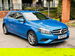 Mercedes-Benz A Class 1.5 A180 CDI Sport 7G-DCT Euro 5 (s/s) 5dr 5dr Automatic 2015